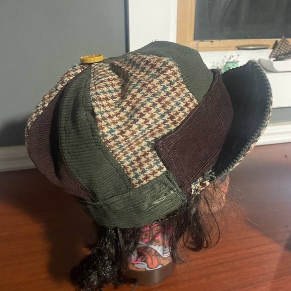 Custom made hat - Picture 2 of 10